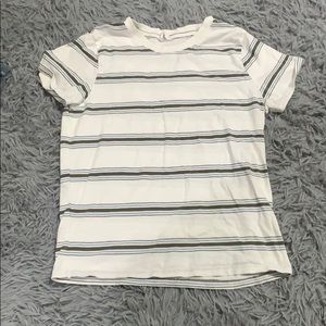 Stripe shirt